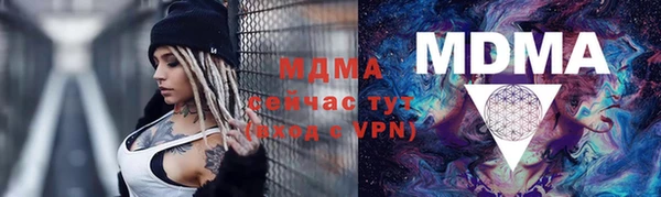 молекула духа Пестово