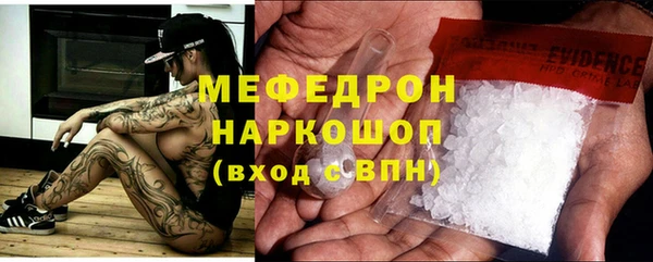 винт Пересвет